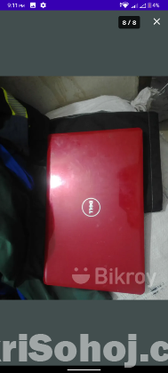 Dell i5 2nd generation